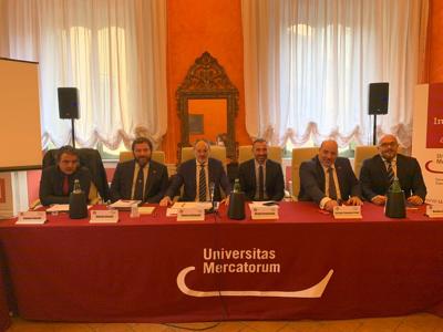 Al via corso in Criminologia applicata all’investigazione e sicurezza  