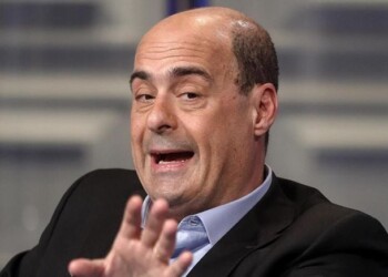 Al via la kermesse di «rifondazione» del Pd a Bologna con l’incubo Salvini