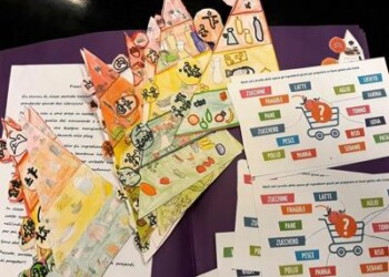 Alimenti: Momenti da non sprecare, 1 mln di studenti contro il food waste  