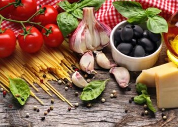 Alimenti: Waste Watcher, dieta mediterranea antispreco per 64% degli italiani  