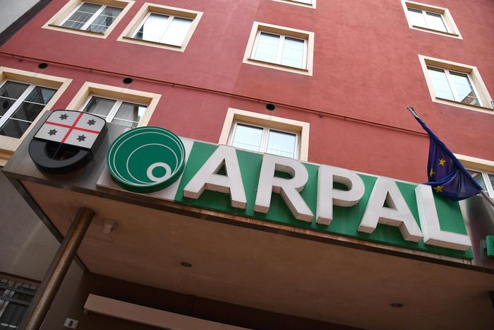 Allerta gialla nel Levante da mezzanotte