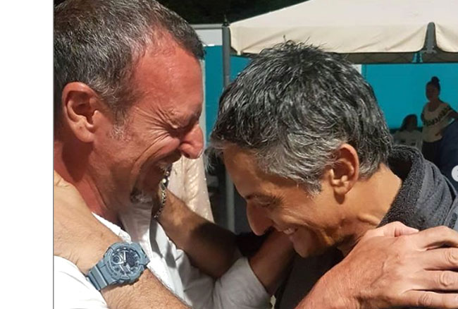 Amadeus: “Eliminazioni, Big, ospiti e giovani: vi svelo come sarà il mio Sanremo”