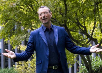 Amadeus, il mio Sanremo dal respiro internazionale