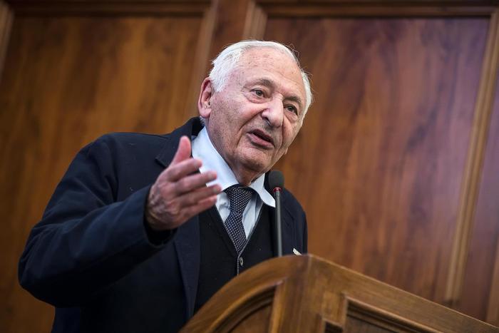 Ambrogino a Mogol, Lella Costa e Scurati