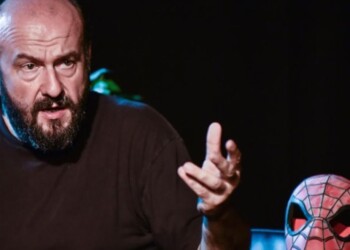 Anche i poeti hanno il diritto di andare ai raduni di Salvini, la risposta di Rondoni a Linkiesta