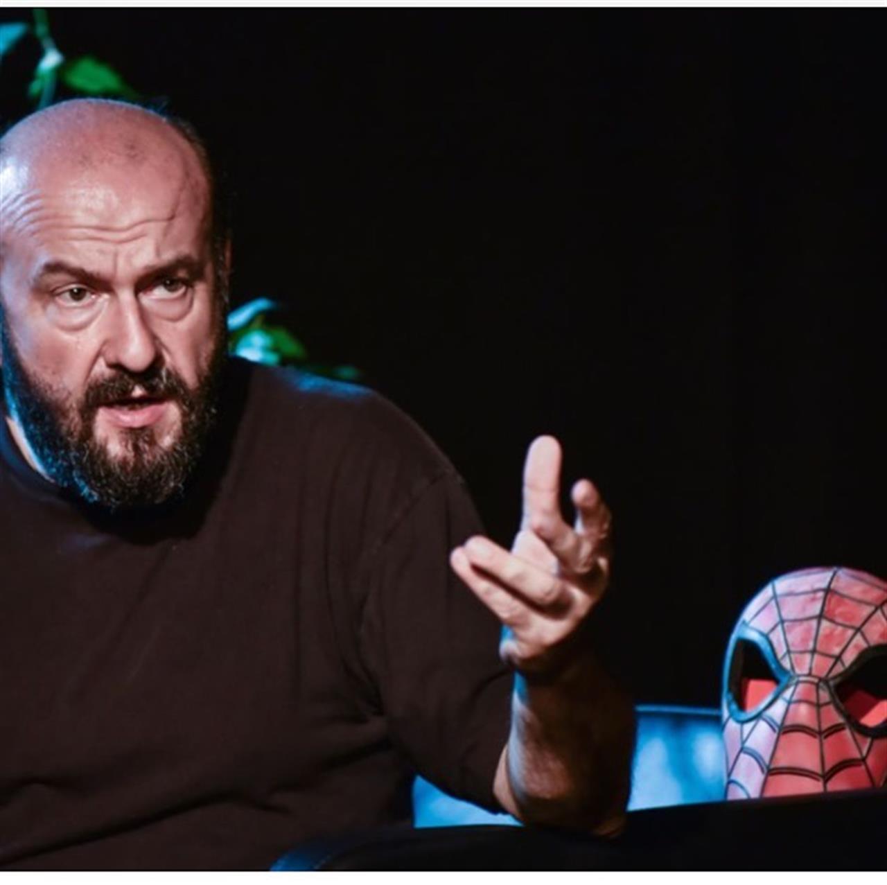 Anche i poeti hanno il diritto di andare ai raduni di Salvini, la risposta di Rondoni a Linkiesta