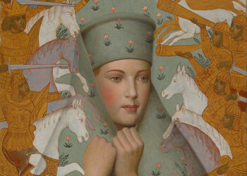 Andrey Remnev. The Face of a Natural Force