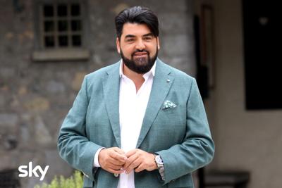 Antonino Chef Academy, al via la sfida fra giovani talenti 