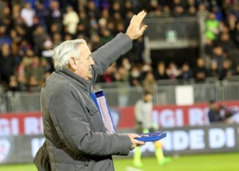 Appello per Gigi Riva “Sardus pater”