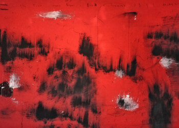 Arcangelo. Le mie mani toccano la terra