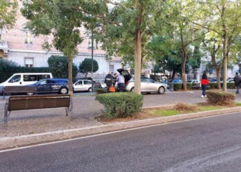 Arrestato dipendente Comune Ancona