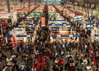 Artigianato: a Fieramilano Rho-Pero torna ‘L’Artigiano in Fiera’ 