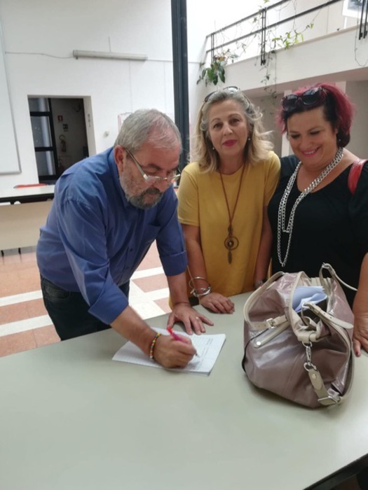 assolve ex sindaco Casacalenda Giambarba