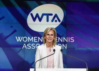 Atp e Wta insieme? La boss delle donne dice il primo sì…