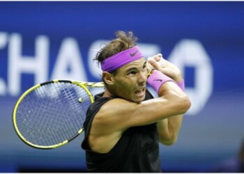 Atp Finals, Nadal supera Tsitsipas e spera in Medvedev