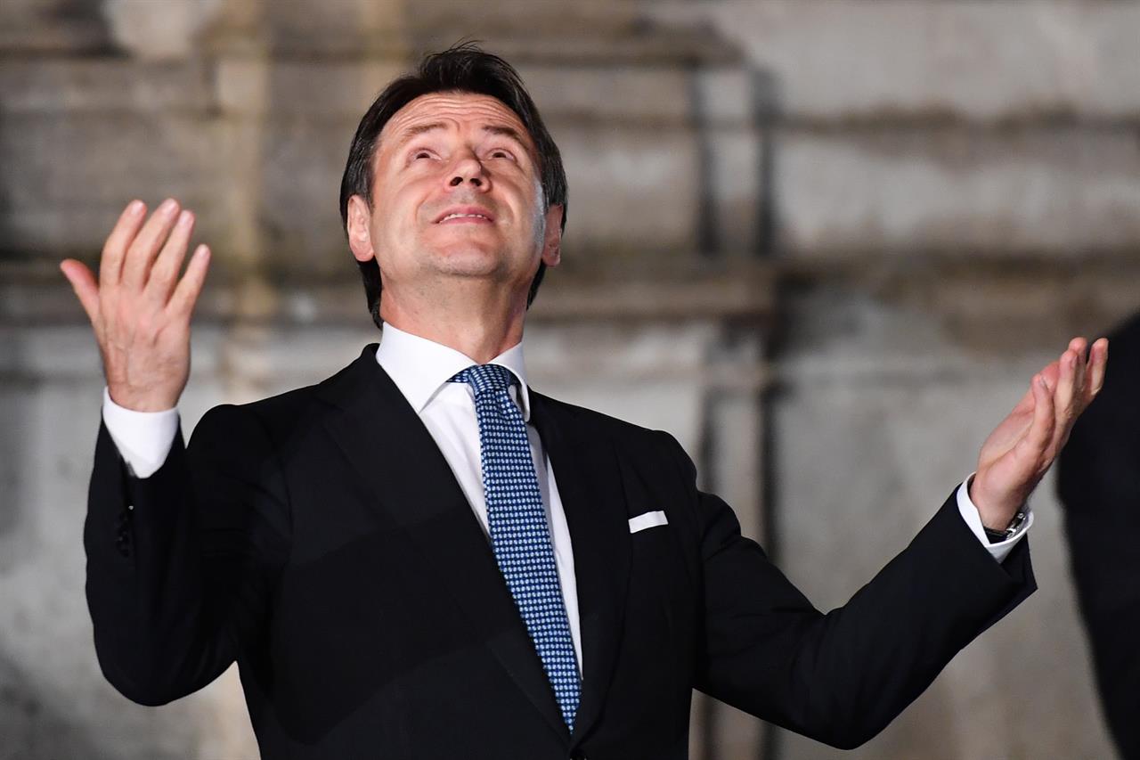 Attento Conte, i weekend di ritiro per i governi sono trappole mortali