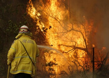Australia, il martedì nero degli incendi