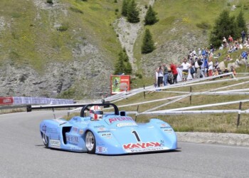 Auto: a Trento la premiazione Fia della Montagna