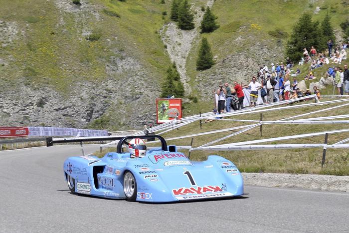 Auto: a Trento la premiazione Fia della Montagna