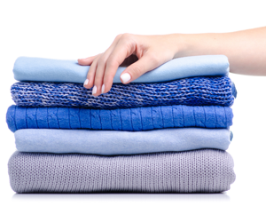 Autunno: cambio di stagione? Da Stirapp consigli antistress per riordinare armadio  