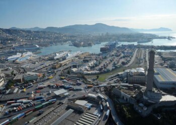 Bankitalia, in Liguria è stagnazione