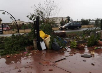 Bardi, Stato emergenza per la Basilicata