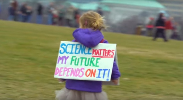 #BeautifulScience, da Bocelli e Giorgia un inno alla scienza ASCOLTA