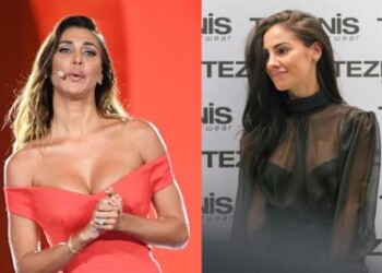 Belen-De Lellis, scontro social? 