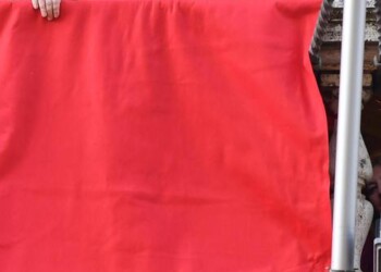 Bellanova, contro la violenza alle donne #qualcosadirosso