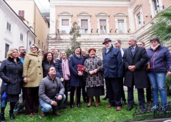 Bellanova, in Italia più boschi e meno consumo del suolo