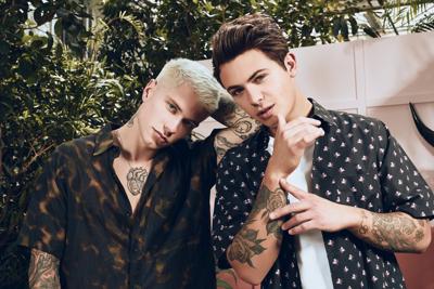 Benji & Fede: Il 3 maggio concerto-evento all'Arena