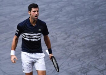 Bercy: Djokovic chiama, Nadal risponderà?