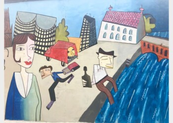 Berlino, l’altra faccia del Muro: il ricordo di allora e ciò che resta oggi nella East Side Gallery