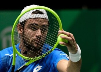 Berrettini 2020: dopo l’Australia, il Sudamerica