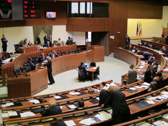 Bilancio: passa ddl risorse per 80 mln