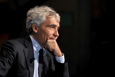 Boeri: Manager centrali per creare futuro industriale Paese