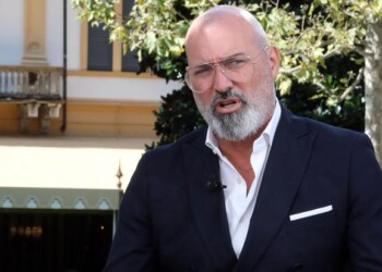 Bonaccini: ‘Possiamo vincere, l’Emilia non è l’Umbria’