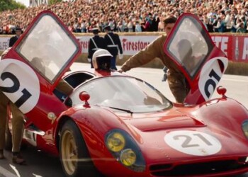 Box office Usa, primo Le Mans ’66