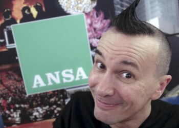 Brachetti al Politeama, show da favola