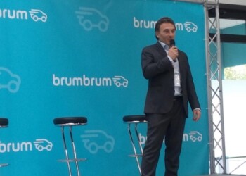 Brumbrum: c’è l’auto per te, fidati!