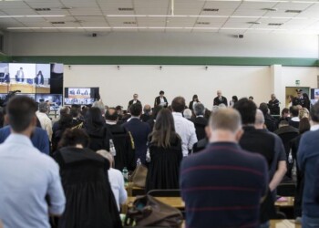 Buzzi resta in carcere, respinta istanza