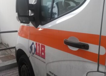 Cade da balcone, muore linguista Pittau