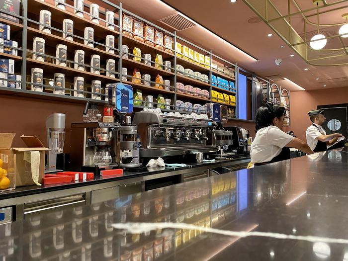 Caffè espresso napoletano, ‘sia patrimonio umanità’