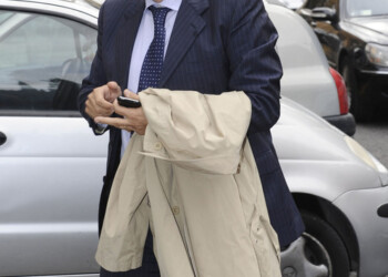 Calcio, arrestato aggressore Lo Monaco