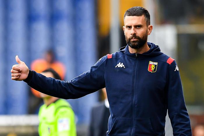 Calcio: Genoa; Motta, voglio vincere dominando l’avversario