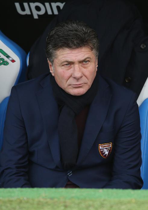 Calcio: Mazzarri non cerca rivincite, “penso solo al Torino”