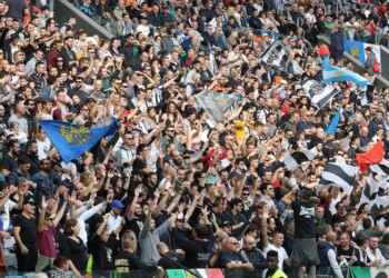 Calcio: Udinese,sperimentato sistema riconoscimento facciale