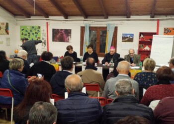 Caritas: “Aumentano uomini da assistere”