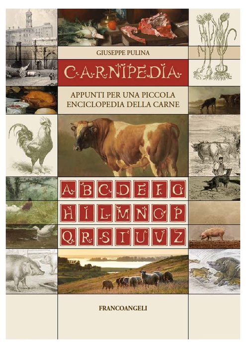 Carnipedìa, appunti per una piccola enciclopedia della carne