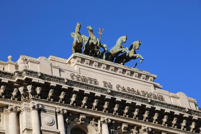 Cassazione, ‘Ndrangheta interessata anche a elezioni regionali 2018